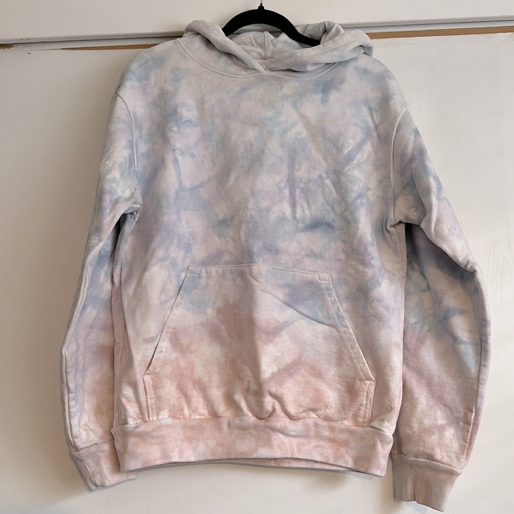 Talentless hoodie